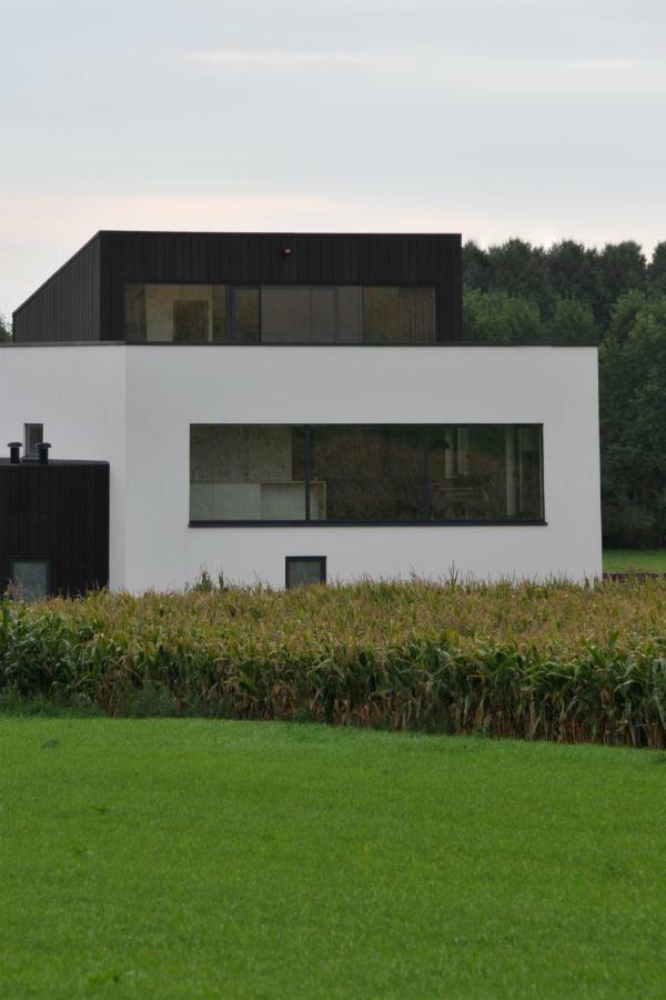 Maison La Belle Vue Mont-de-l'Enclus Εξωτερικό φωτογραφία